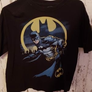 Batman shirt